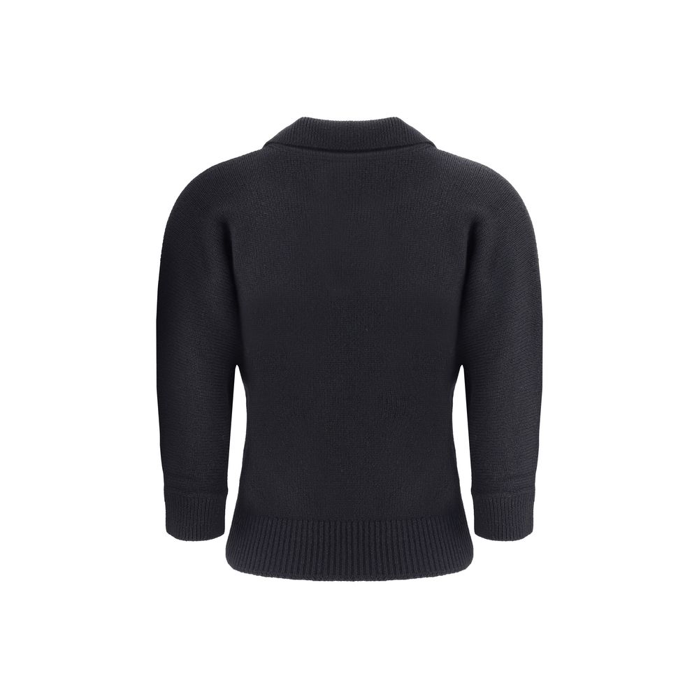 Khaite Herve Sweater Glam Steals