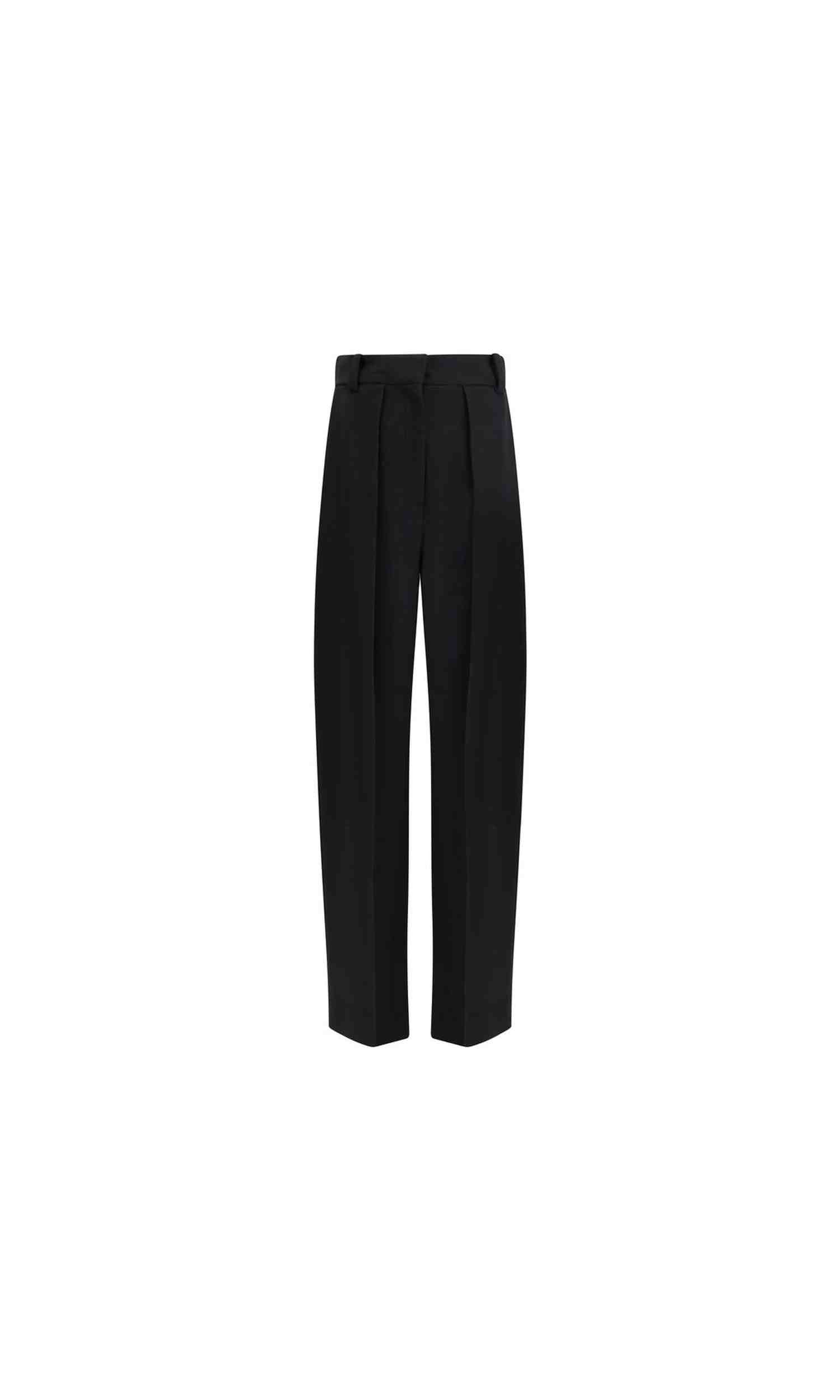 Khaite Maris Elegant Pant Glam Steals