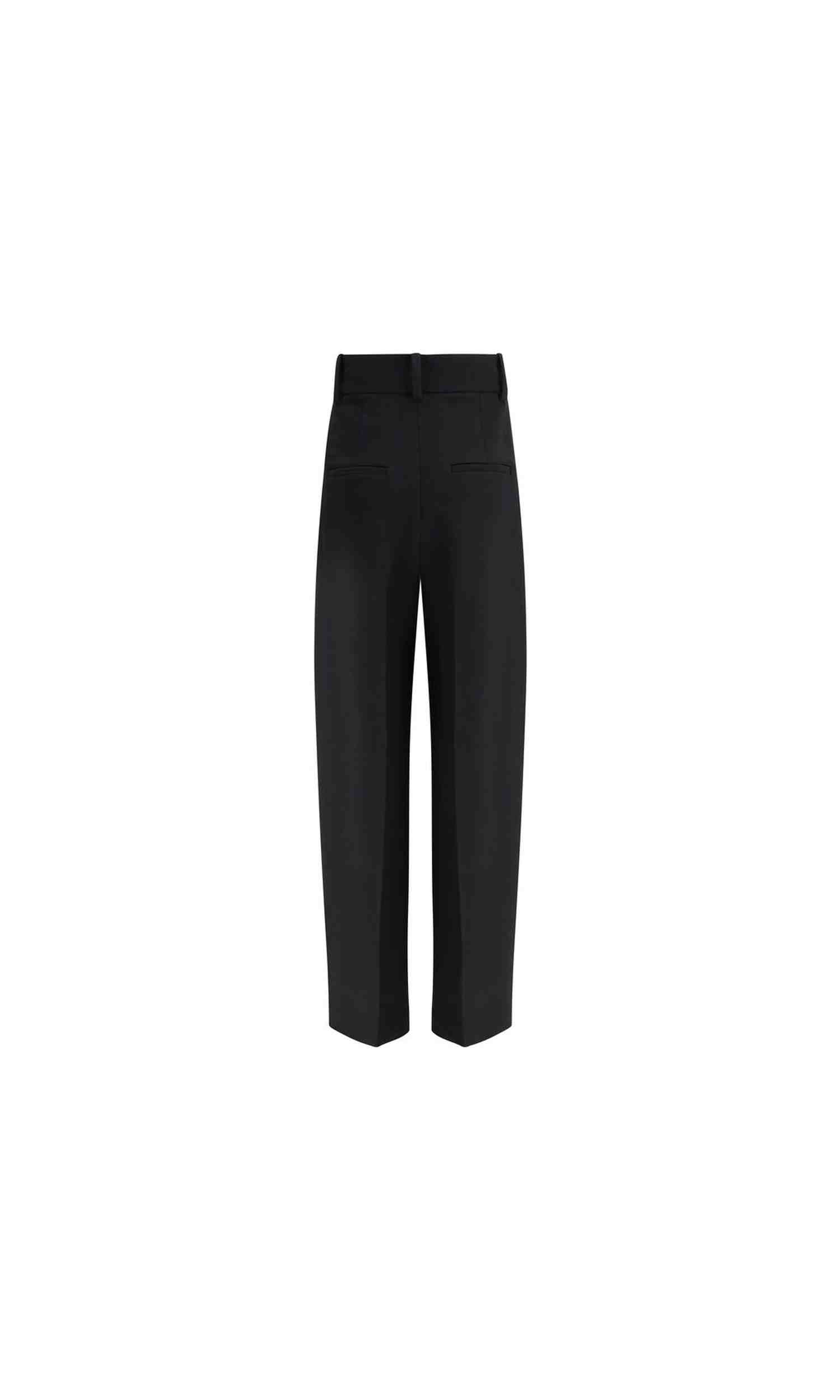 Khaite Maris Elegant Pant Glam Steals