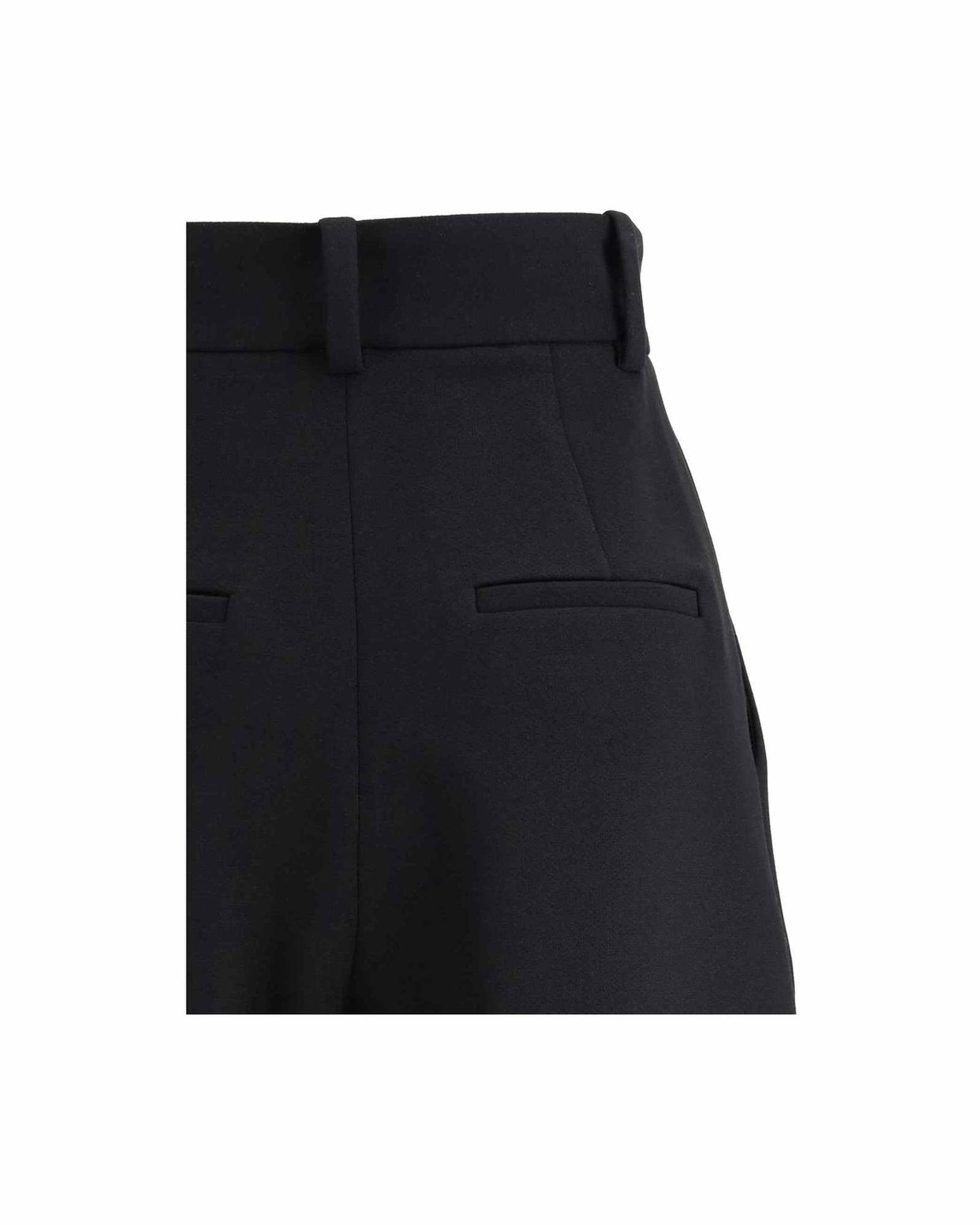 Khaite Maris Elegant Pant Glam Steals