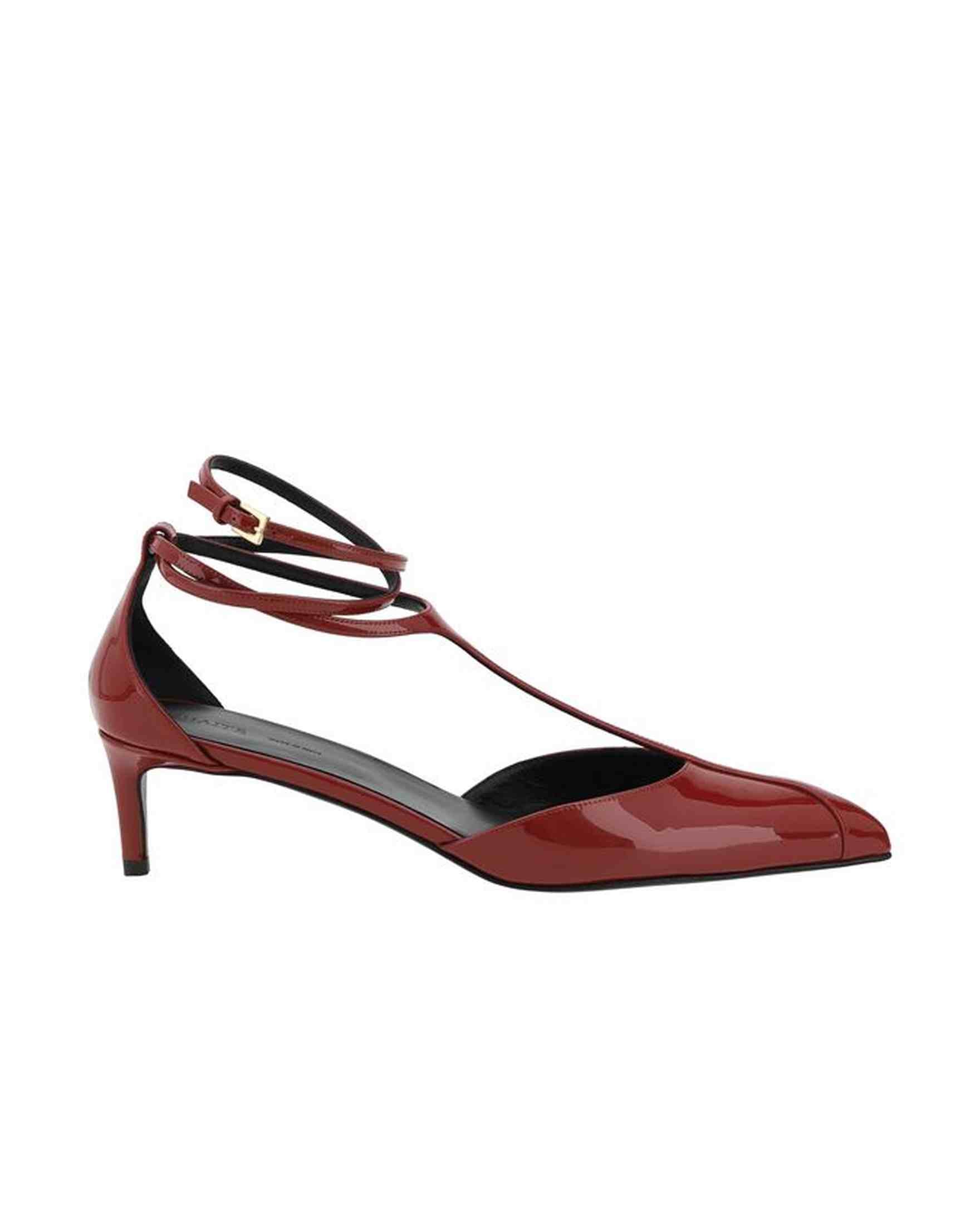 Khaite Mia Pumps Glam Steals