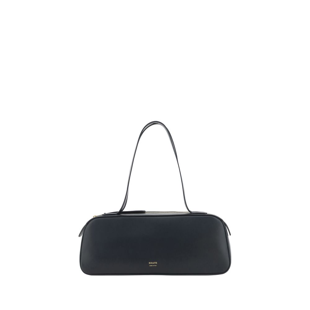 Khaite Simona Shoulder Bag Glam Steals