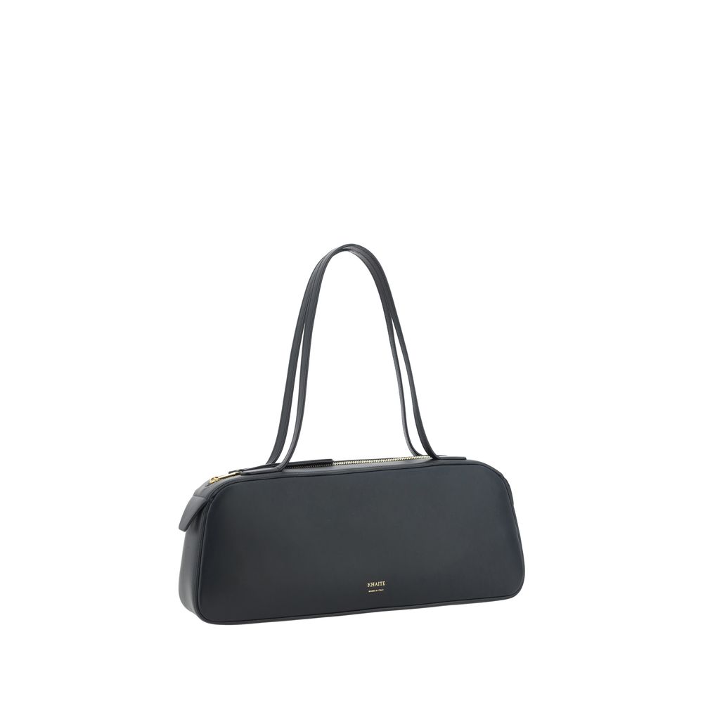Khaite Simona Shoulder Bag Glam Steals
