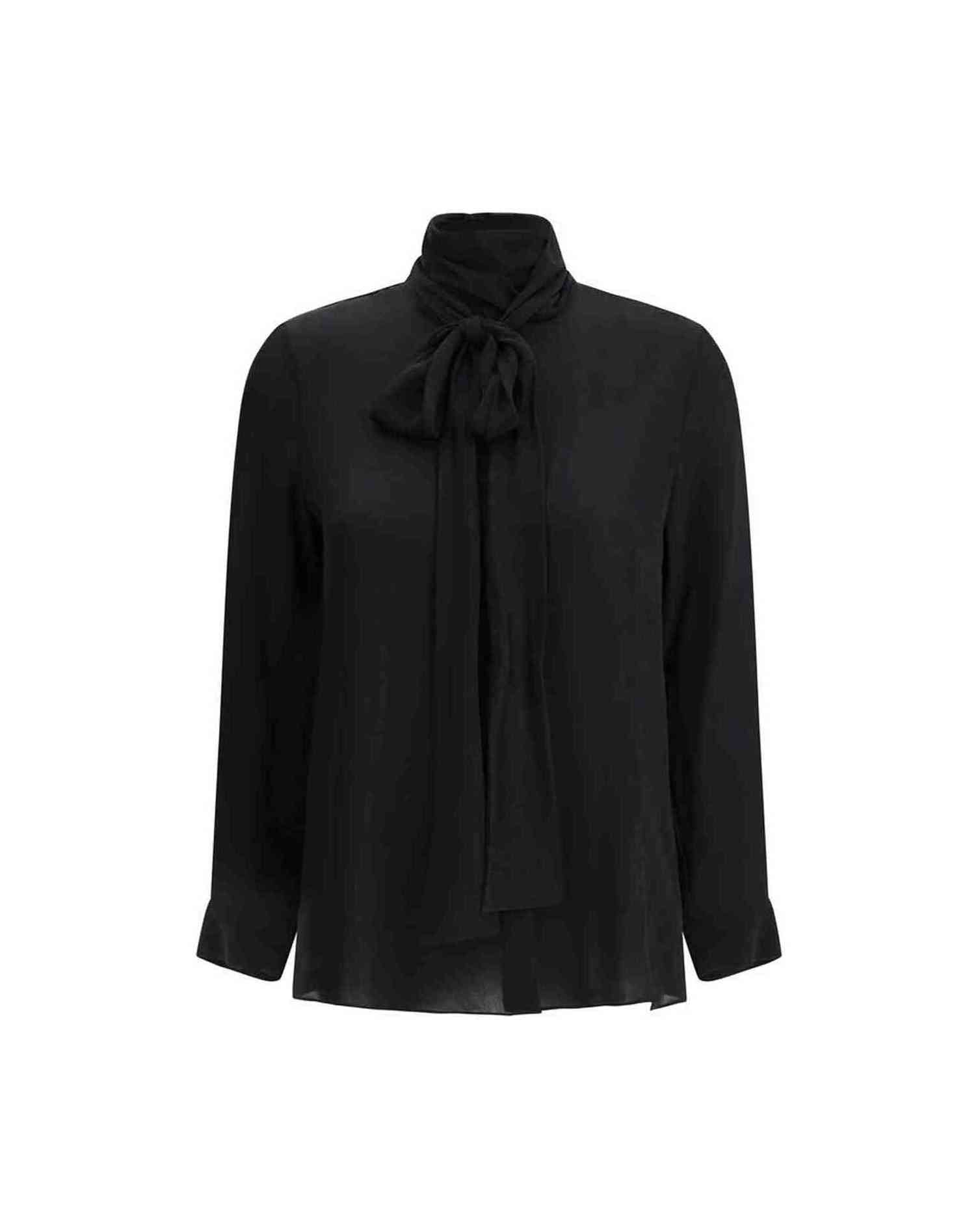 Khaite Tash Shirt