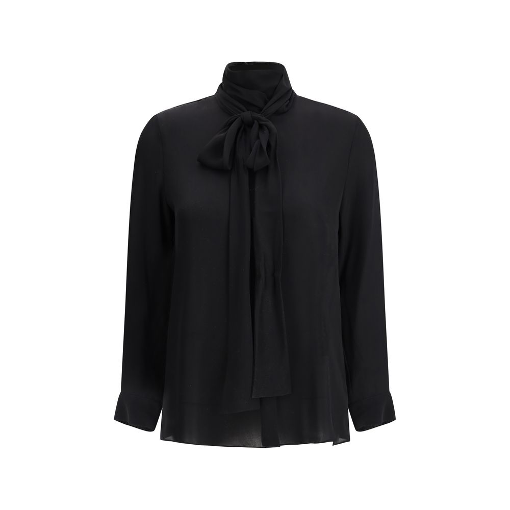 Khaite Tash Shirt Glam Steals