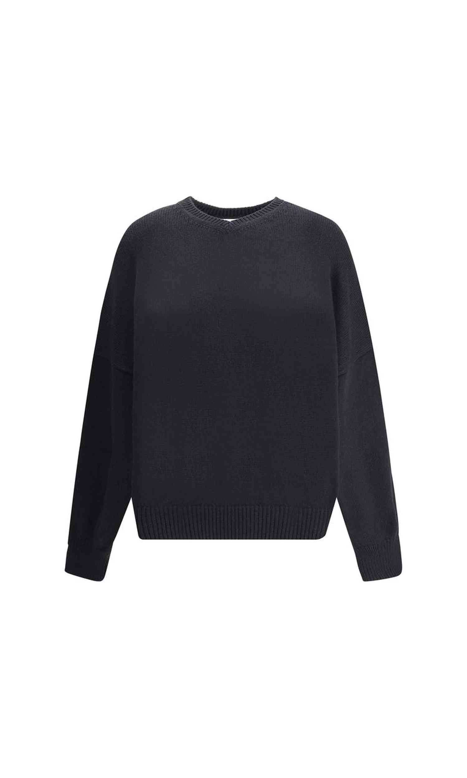Khaite Wolfe Sweater Glam Steals