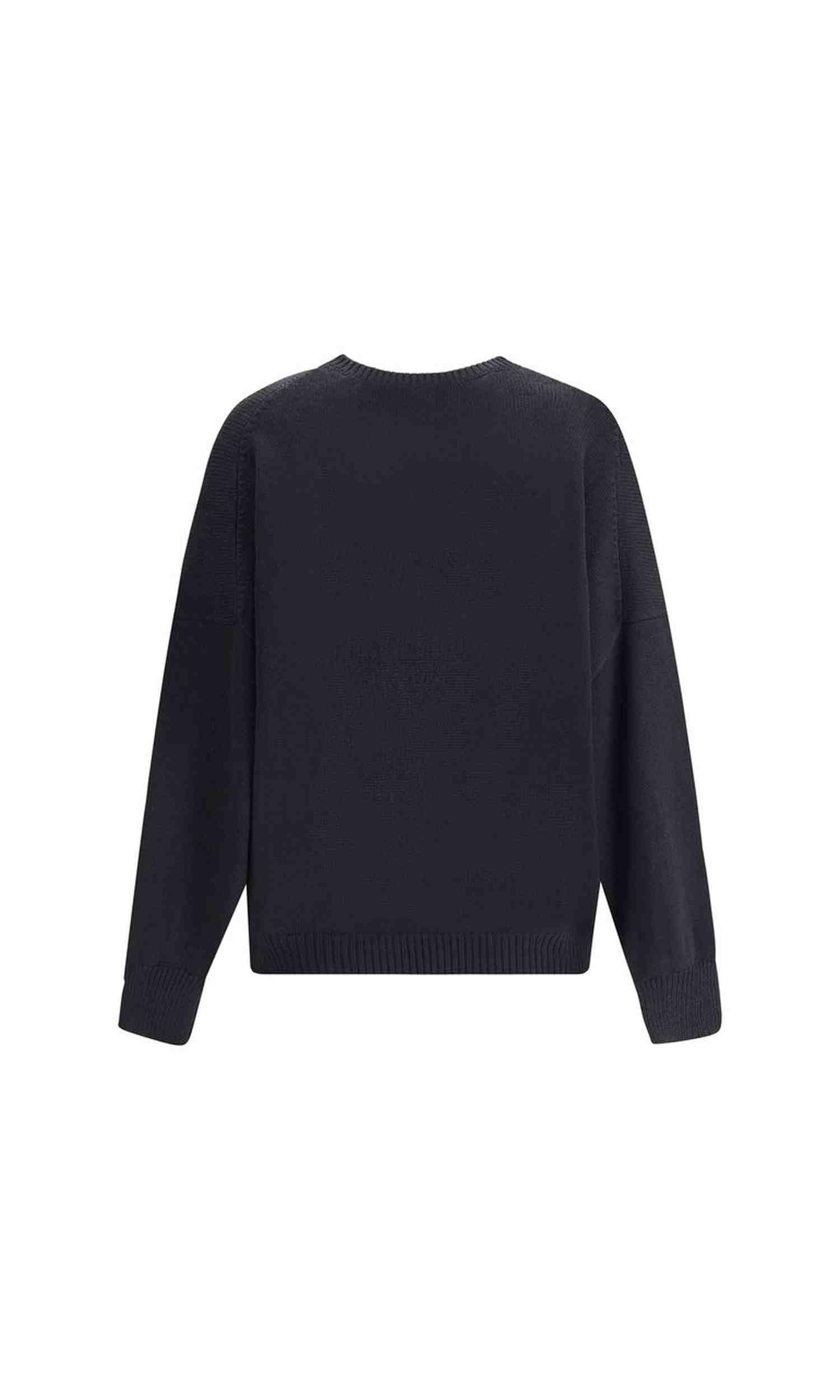 Khaite Wolfe Sweater Glam Steals