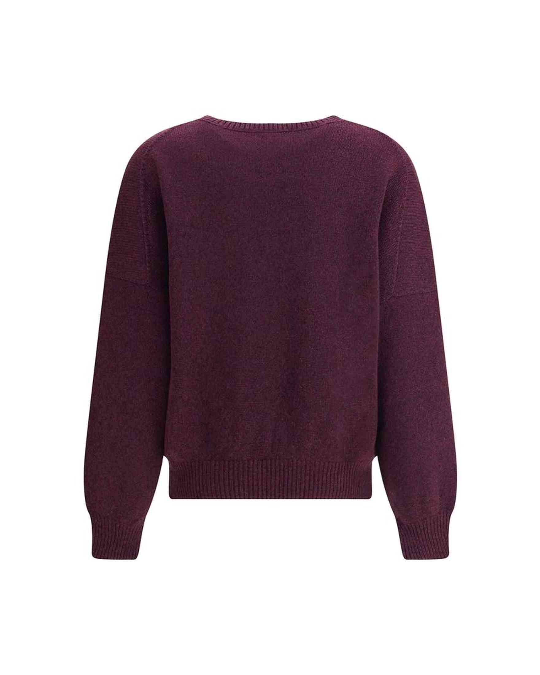 Khaite Wolfe Sweater Glam Steals