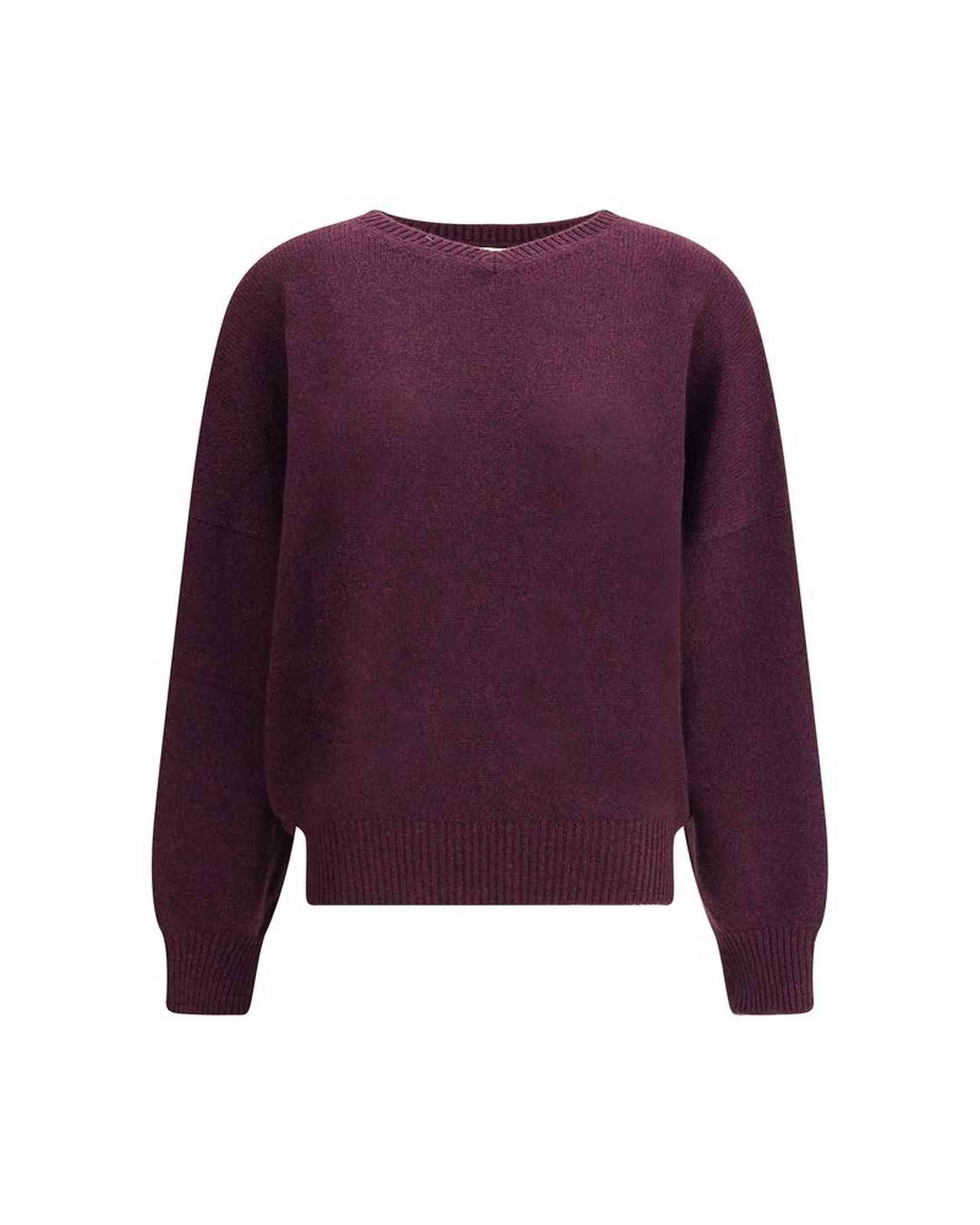 Khaite Wolfe Sweater Glam Steals