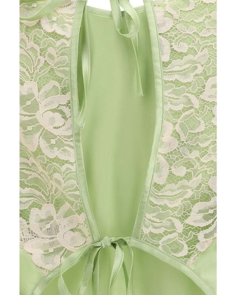 Kristina Ti Silk Blouse 