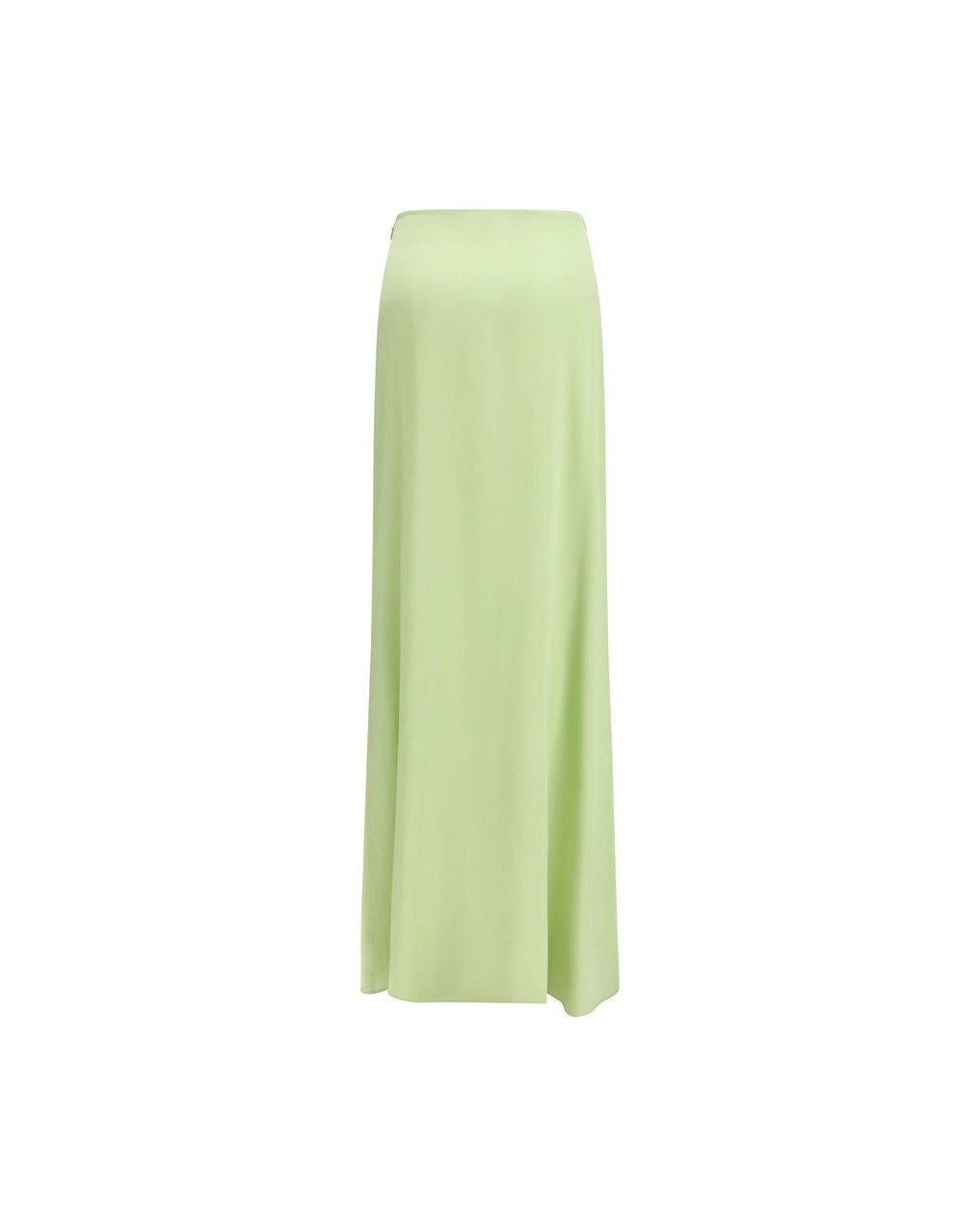 Kristina Ti Silk Long Skirt Glam Steals