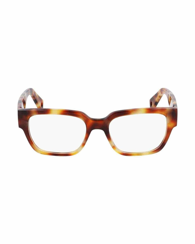Lanvin Acetate Brown Frame Glam Steals