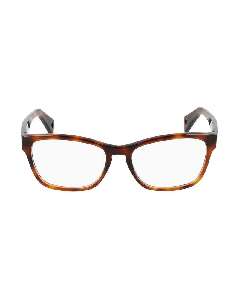 Lanvin Acetate Brown Frame Glam Steals