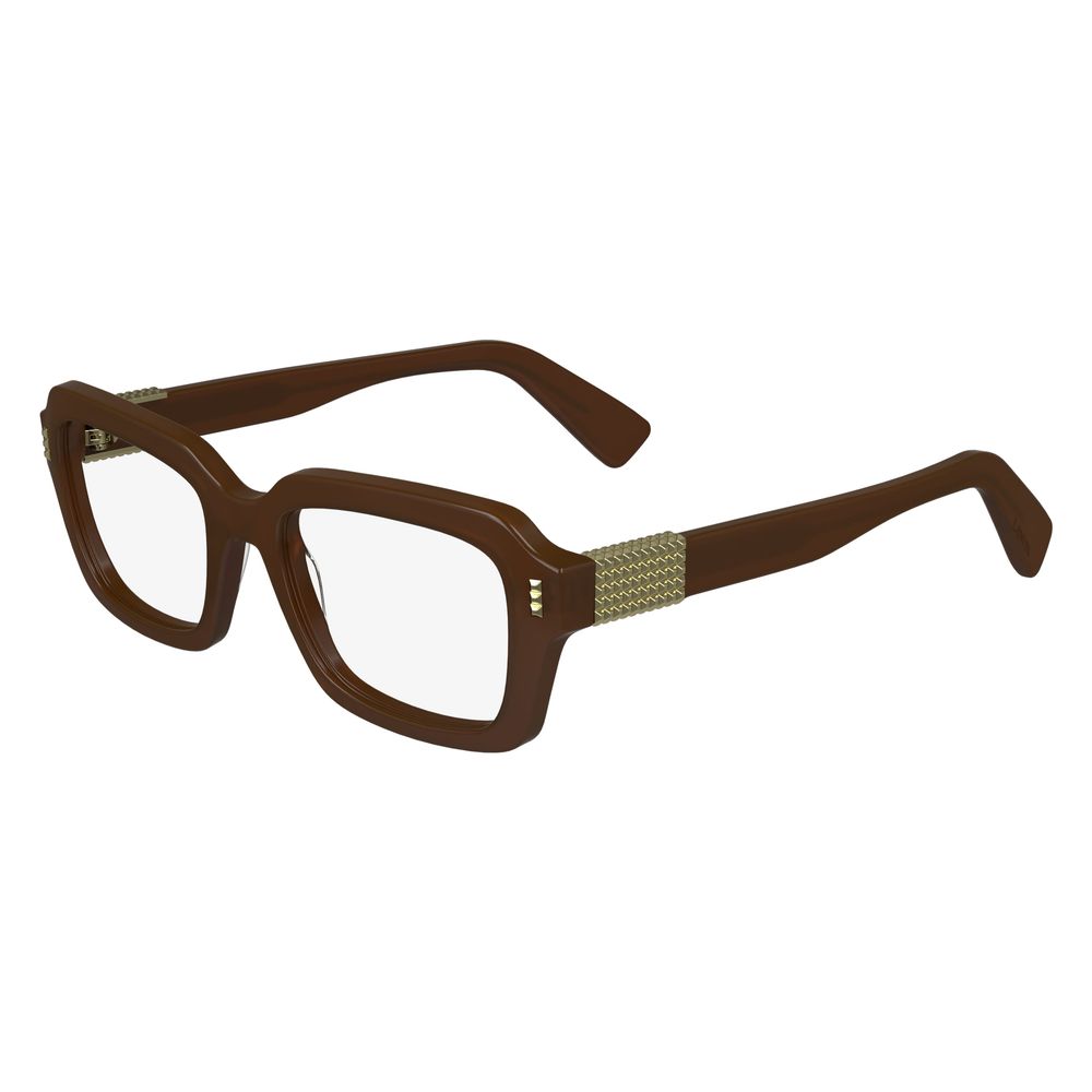 Lanvin Acetate Brown Frame Glam Steals