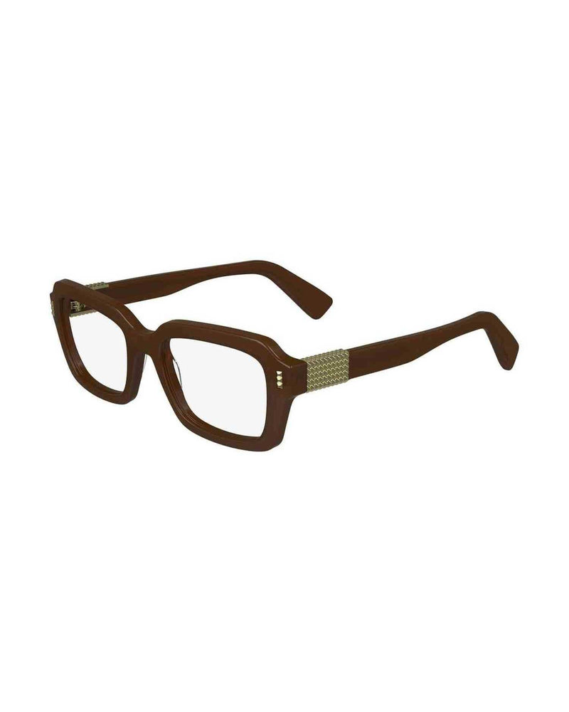 Lanvin Acetate Brown Frame Glam Steals