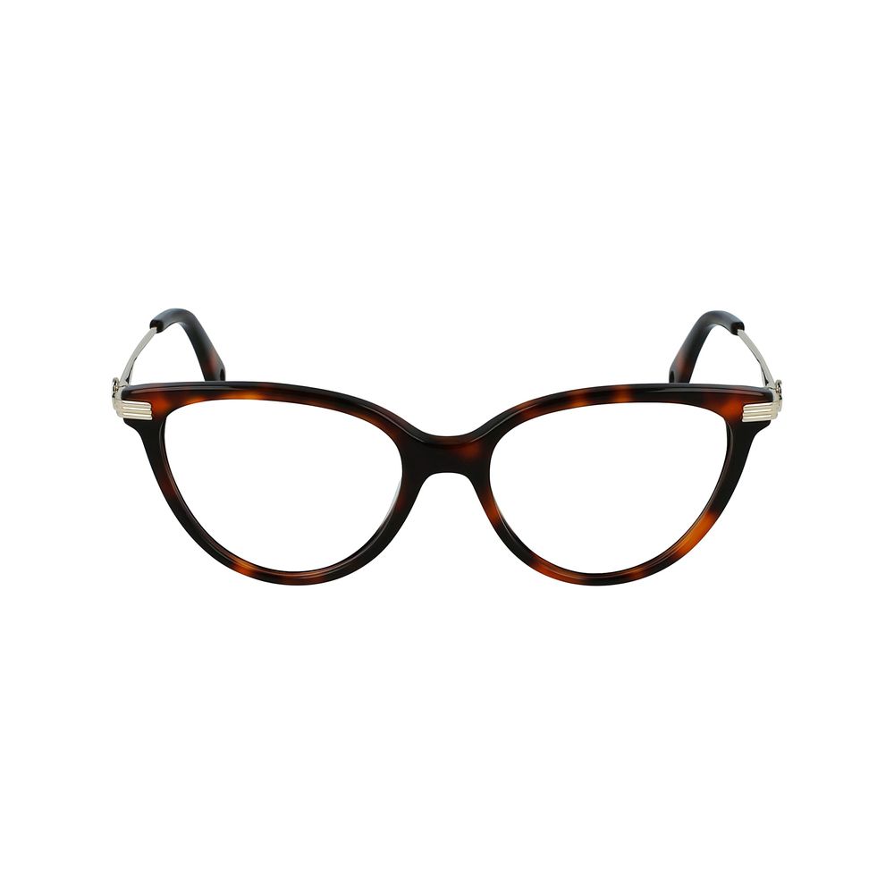 Lanvin Acetate Brown Frame Glam Steals