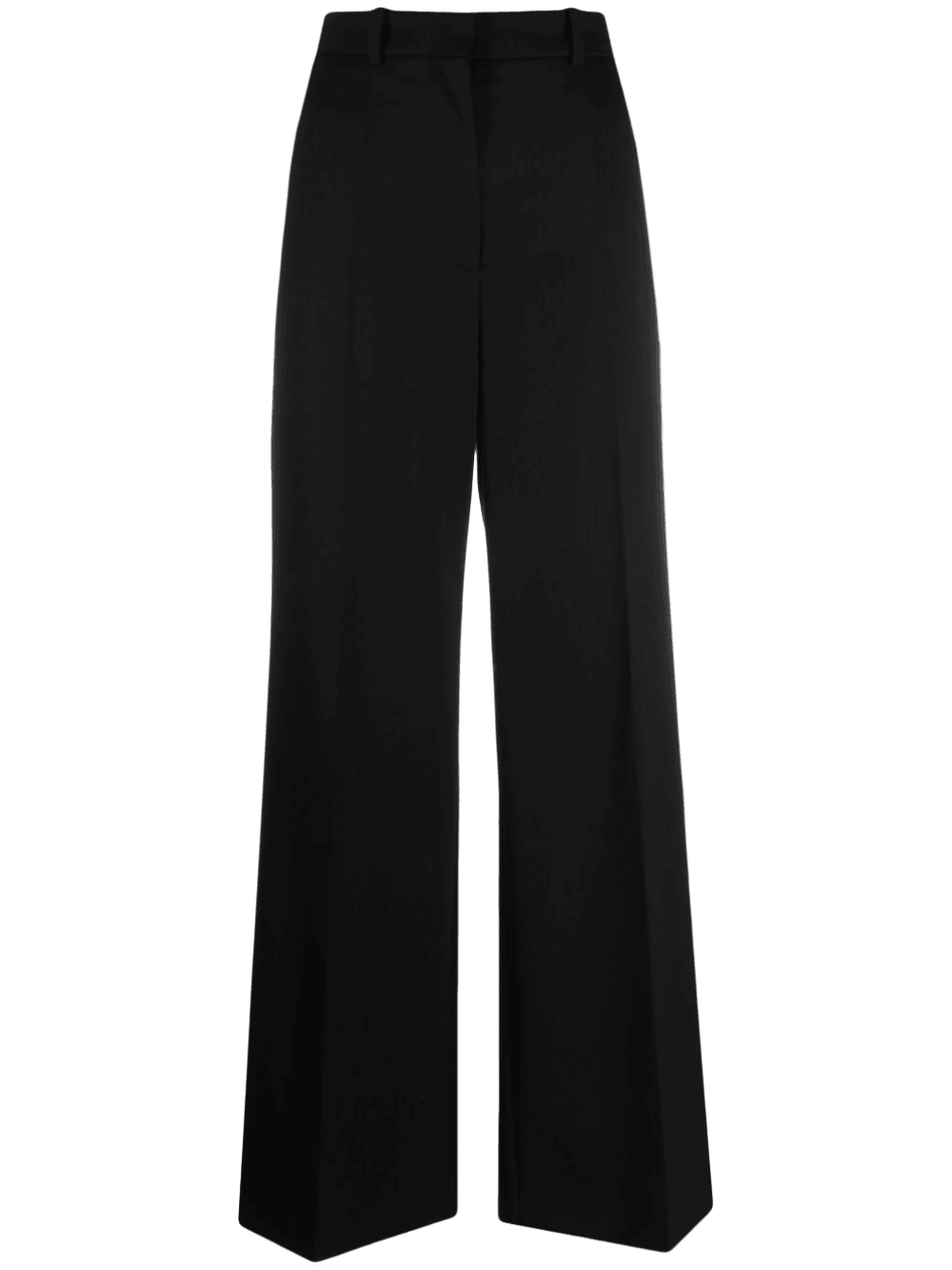 Lanvin Black Trouser Glam Steals