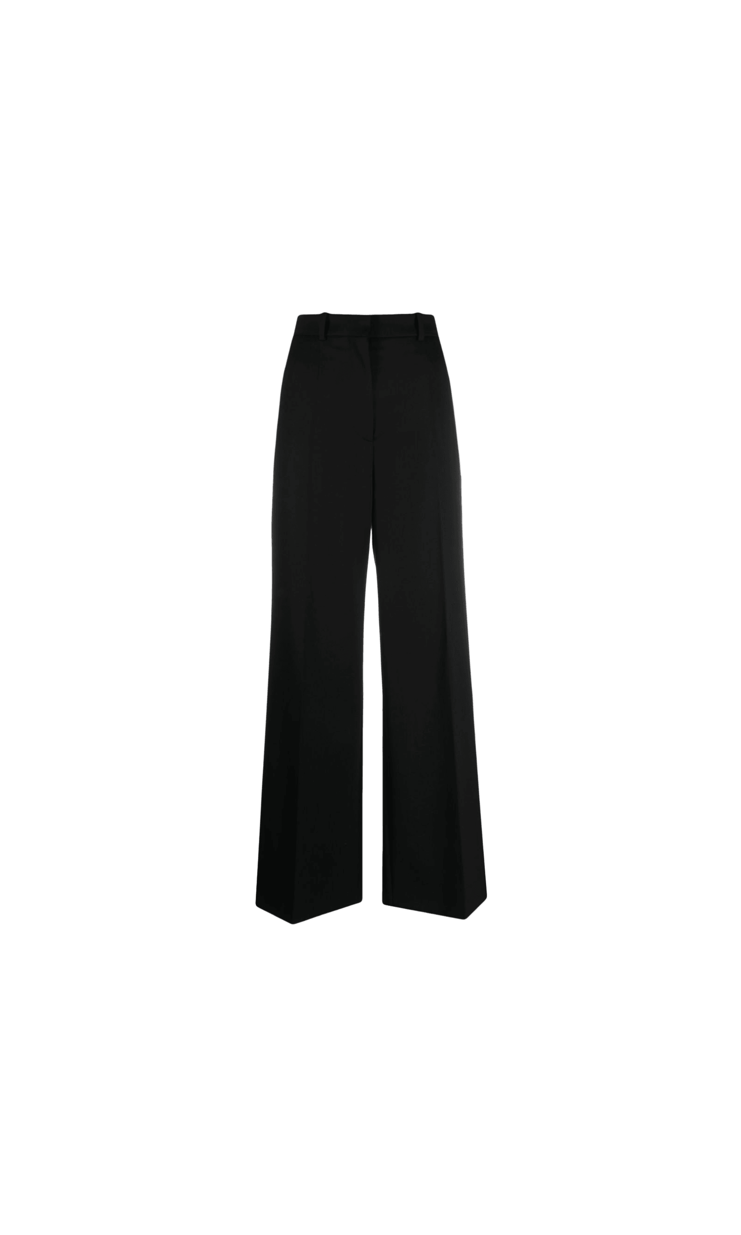 Lanvin Black Trouser Glam Steals