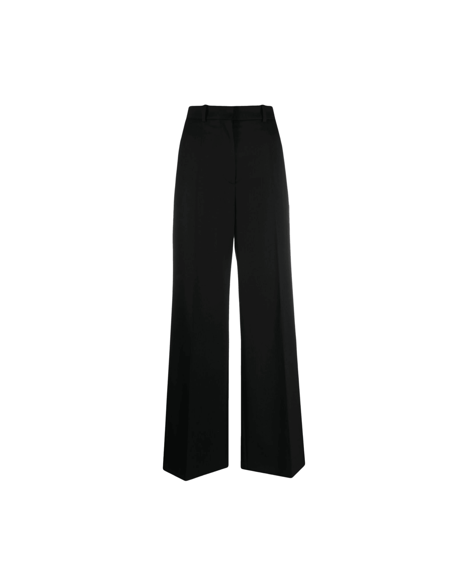 Lanvin Black Trouser Glam Steals