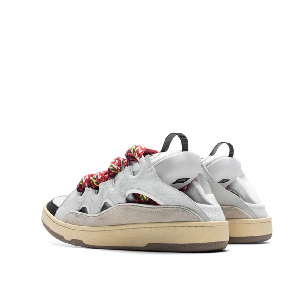 Lanvin Curb Mules Sneakers Glam Steals