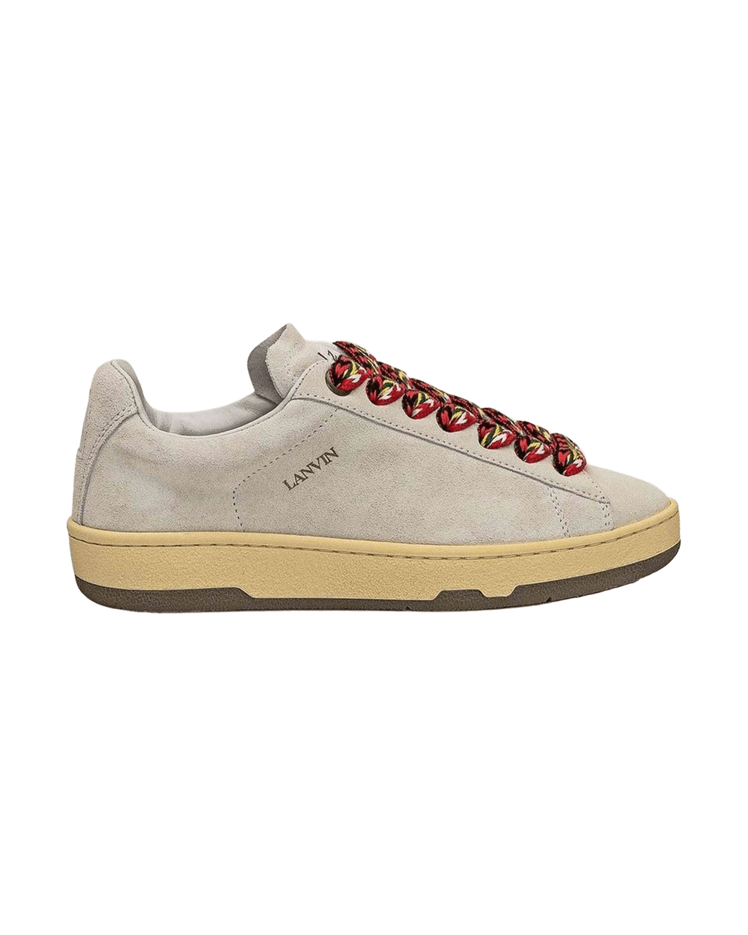 Lanvin Curb Sneakers Glam Steals