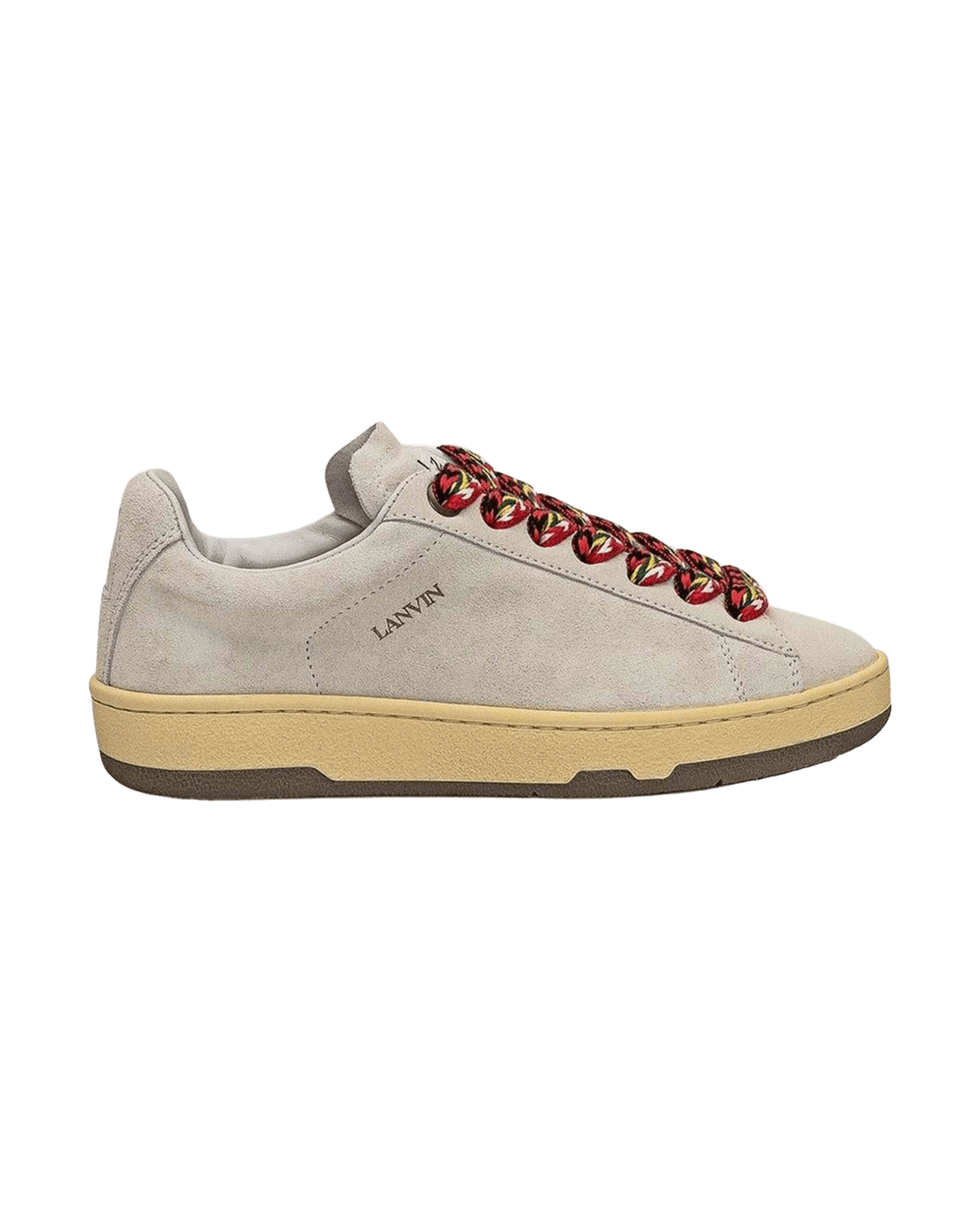 Lanvin Curb Sneakers Glam Steals