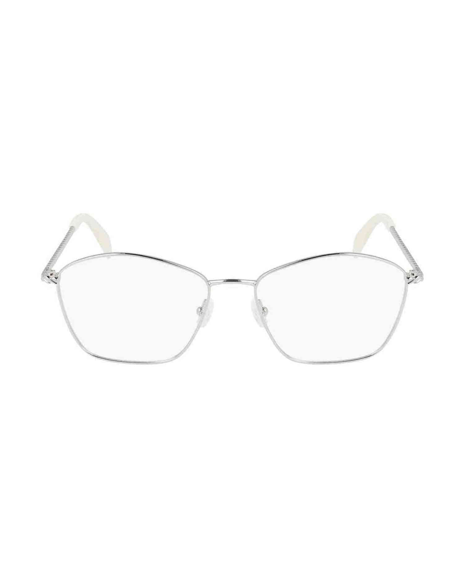 Lanvin Metal Gray Frame Glam Steals