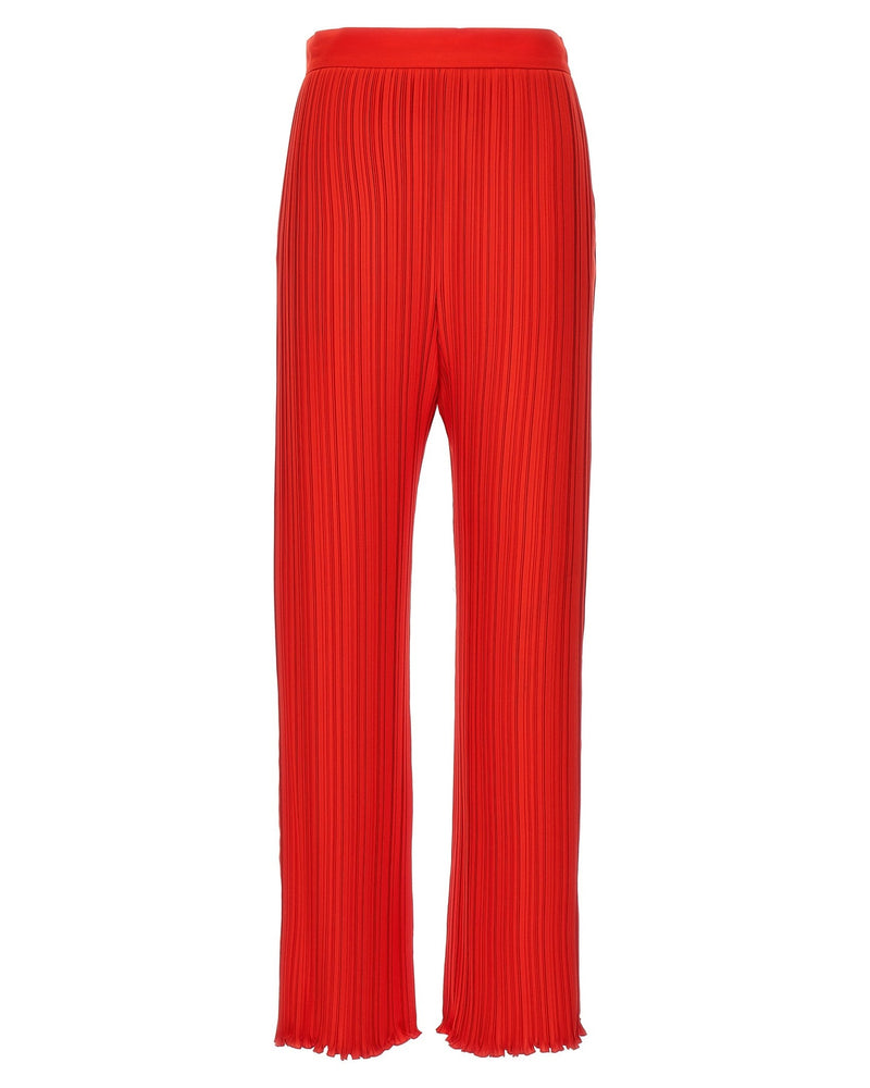 Lanvin Pleated Pant Glam Steals