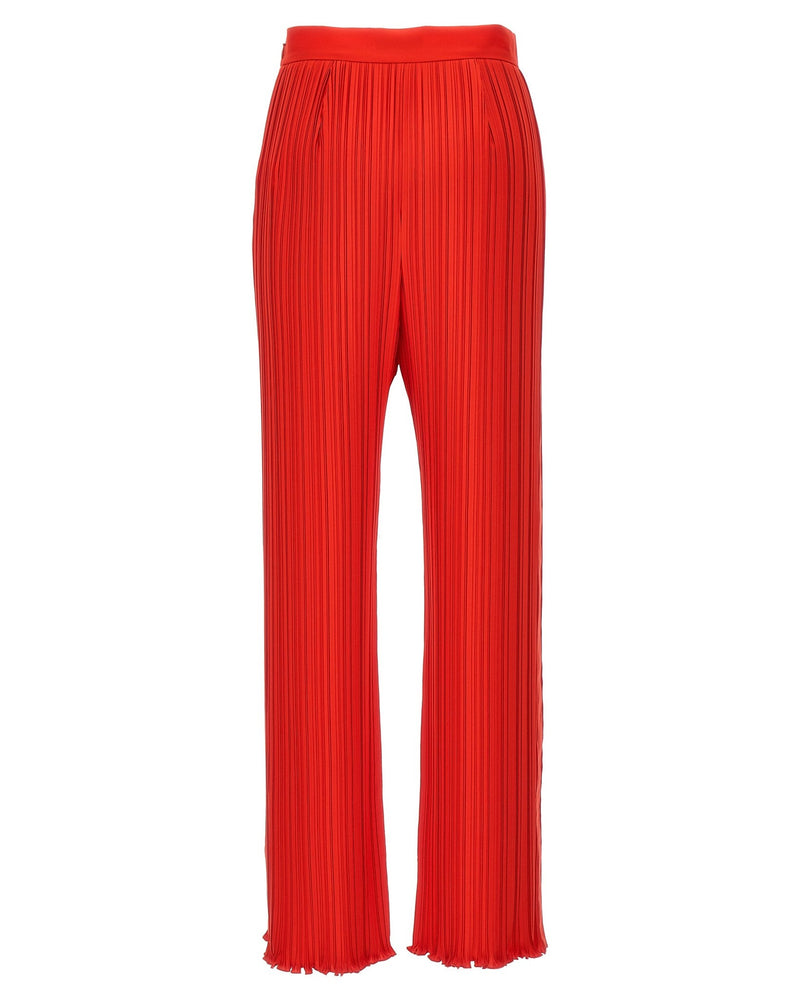 Lanvin Pleated Pant Glam Steals
