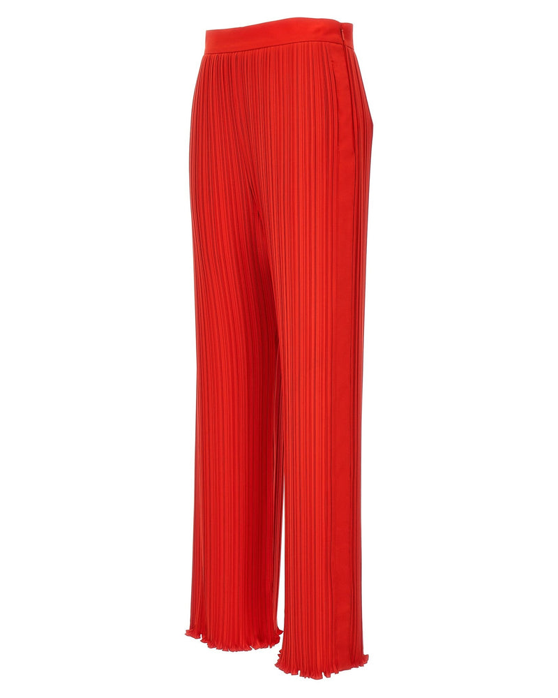 Lanvin Pleated Pant Glam Steals