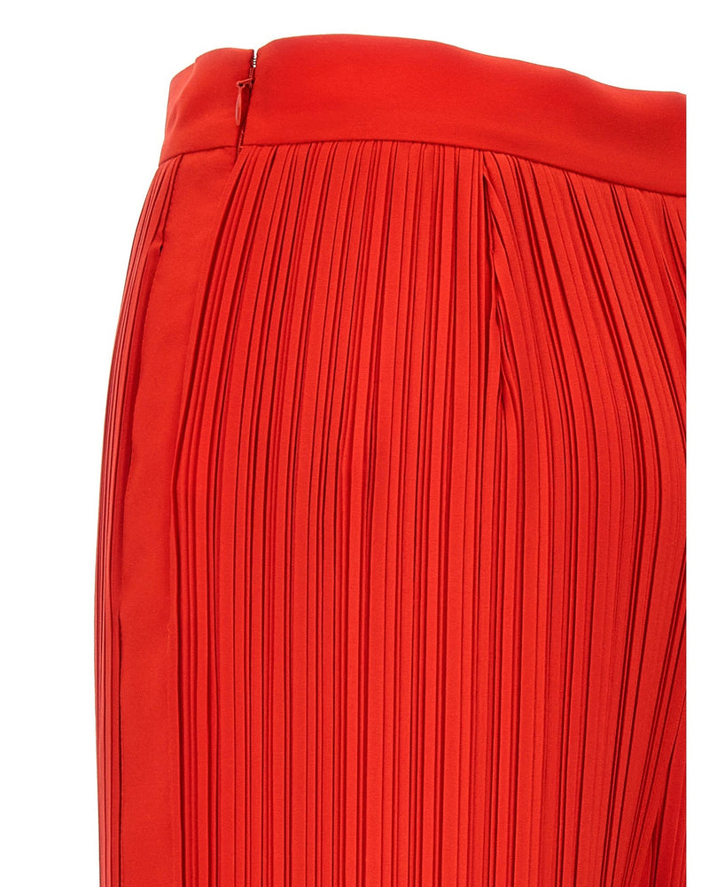 Lanvin Pleated Pant Glam Steals
