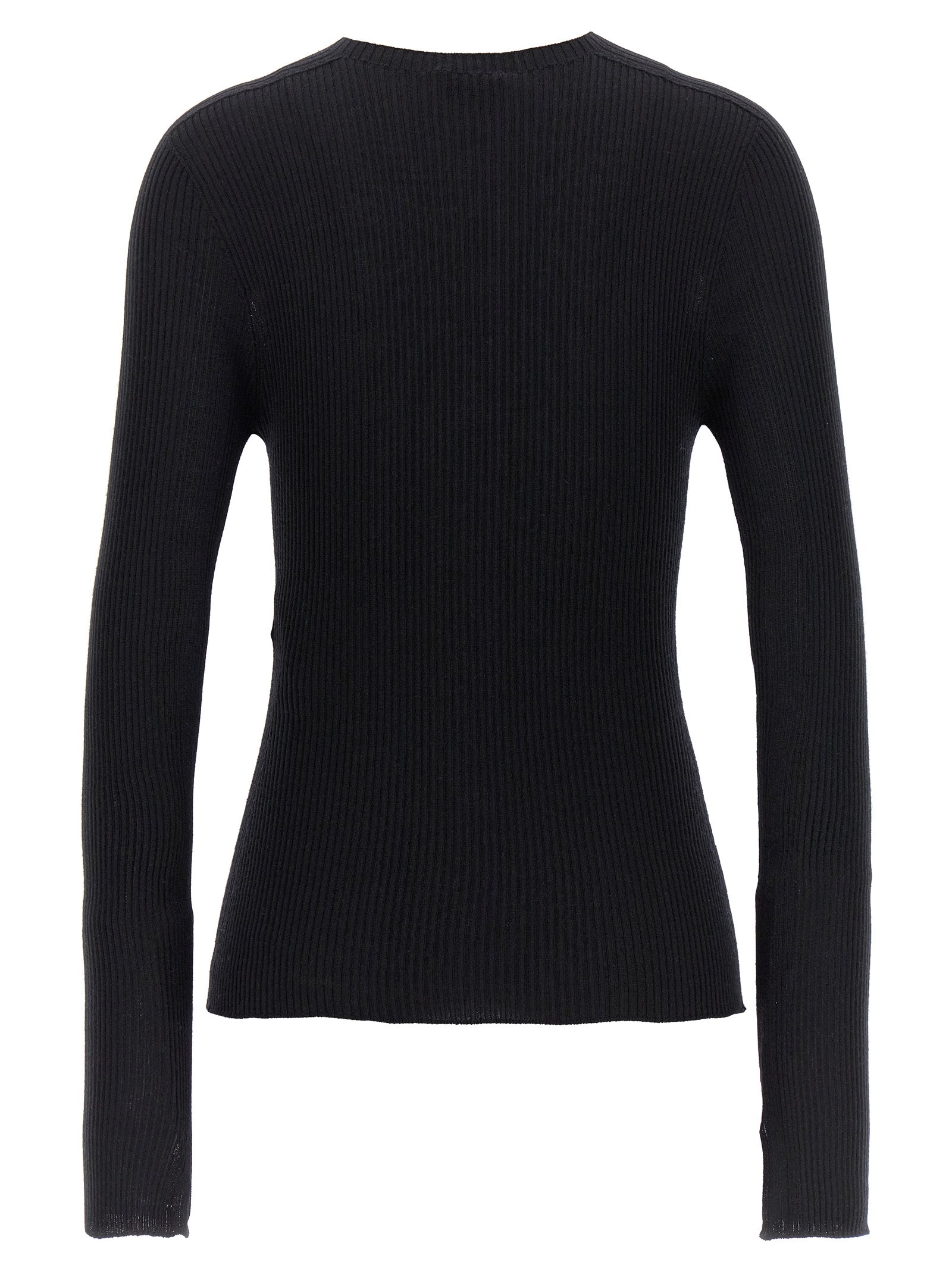 Lanvin Ribbed Sweater Glam Steals
