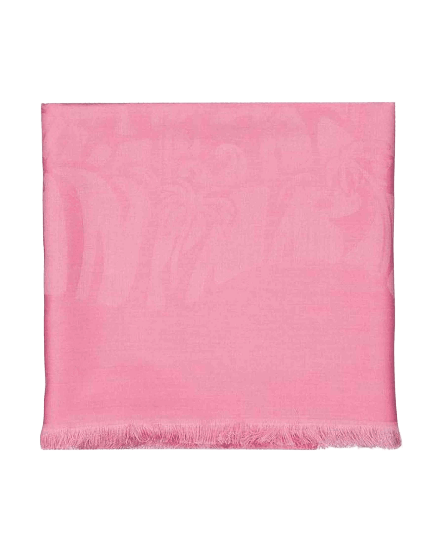 Lanvin Silk And Wool Scarf Glam Steals