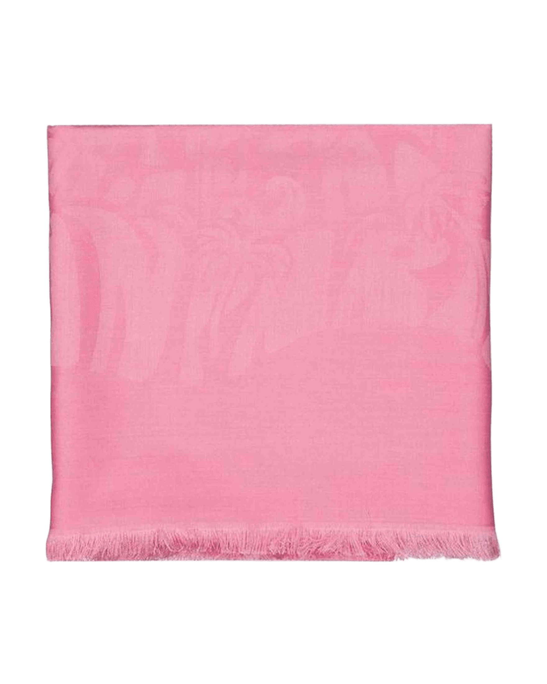 Lanvin Silk And Wool Scarf Glam Steals