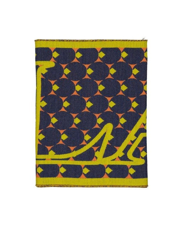 Lanvin Silk Scarf Glam Steals