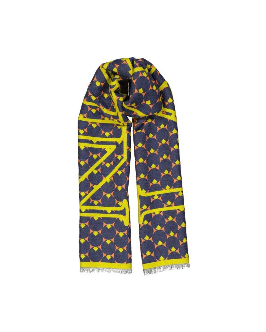 Lanvin Silk Scarf Glam Steals