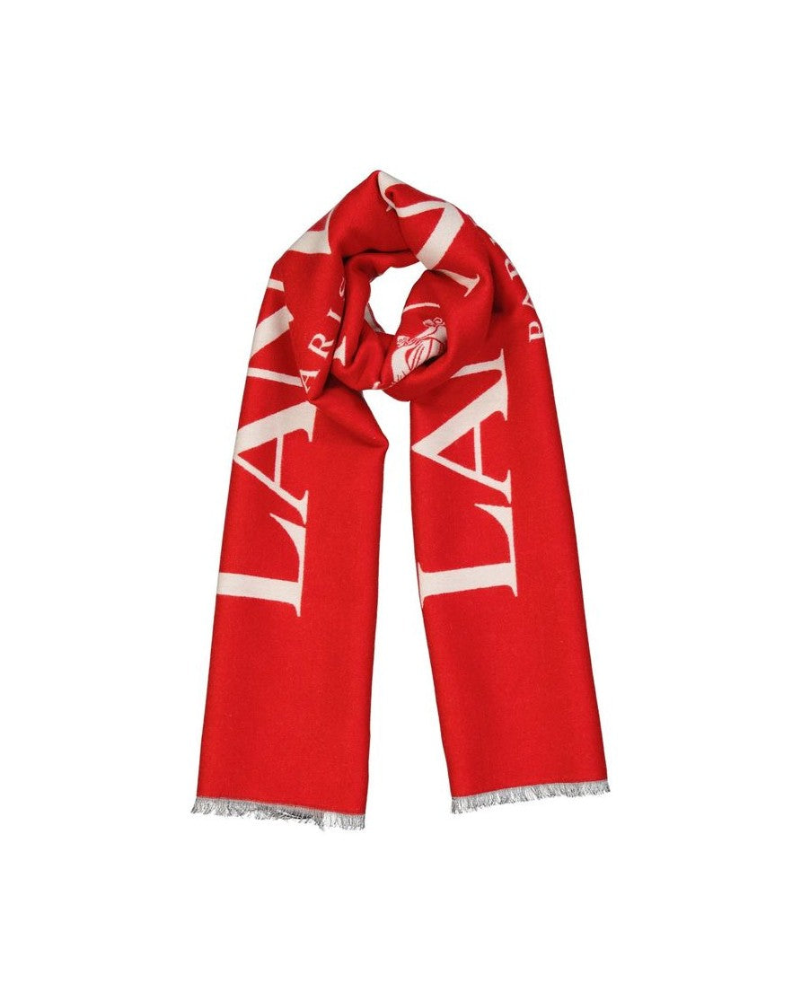 Lanvin Silk Scarf Glam Steals
