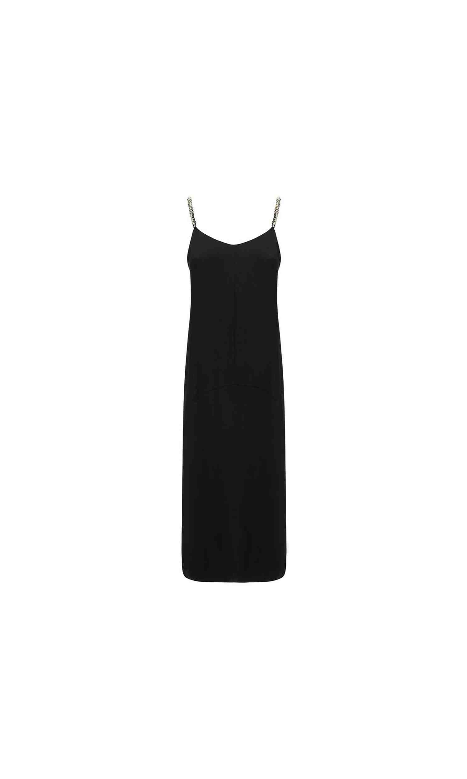 Lanvin Summer Dress Glam Steals