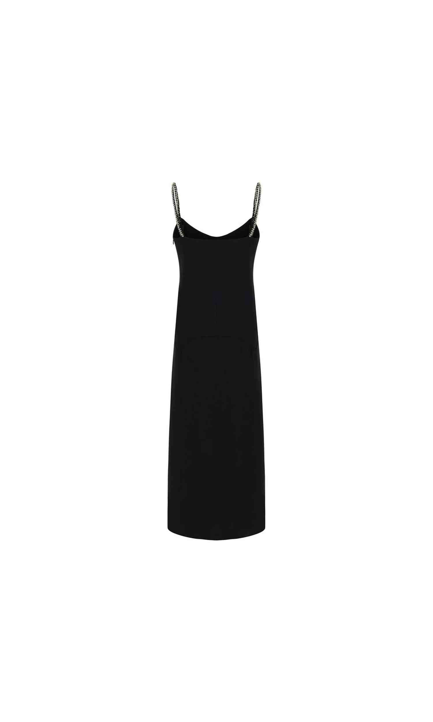 Lanvin Summer Dress Glam Steals