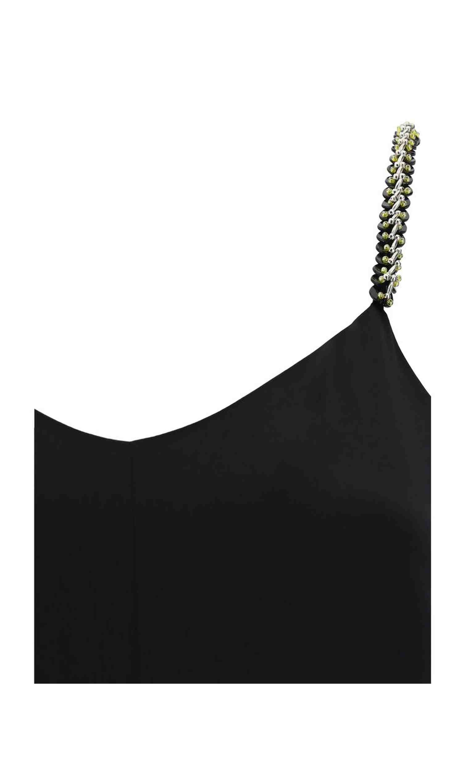 Lanvin Summer Dress Glam Steals