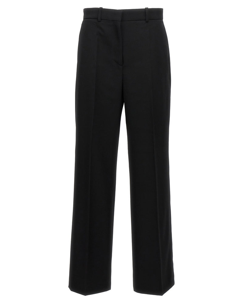 Lanvin Wide Leg Pant Glam Steals