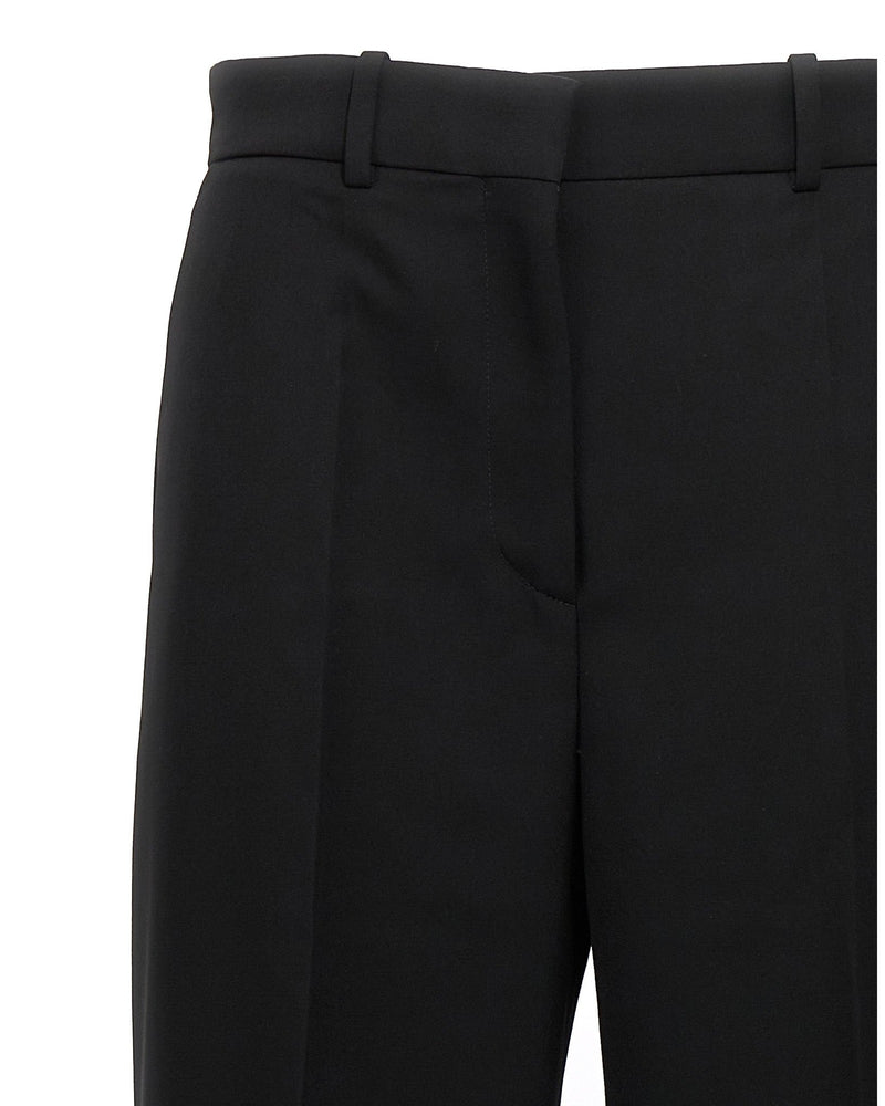 Lanvin Wide Leg Pant Glam Steals