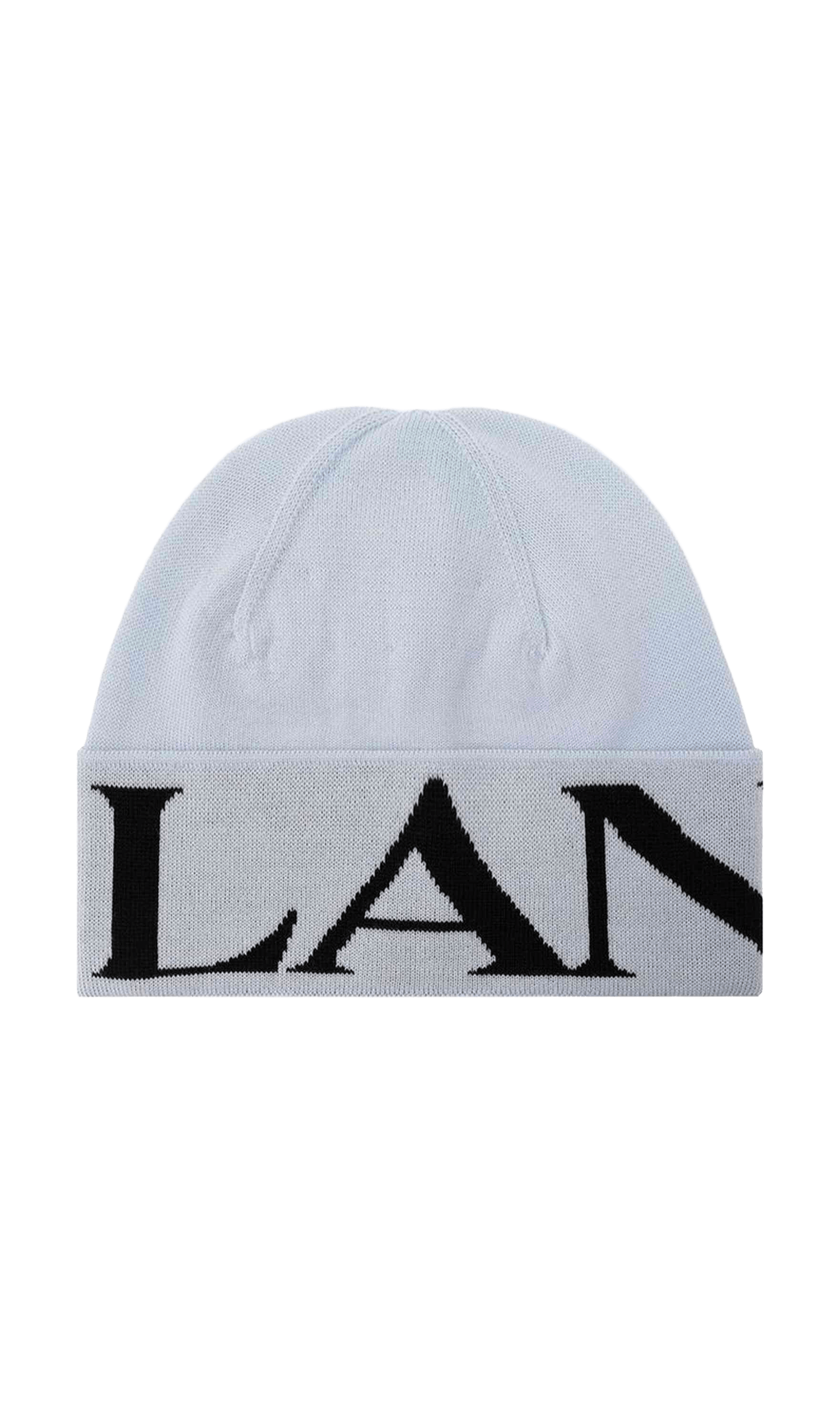 Lanvin Wool Hat Glam Steals