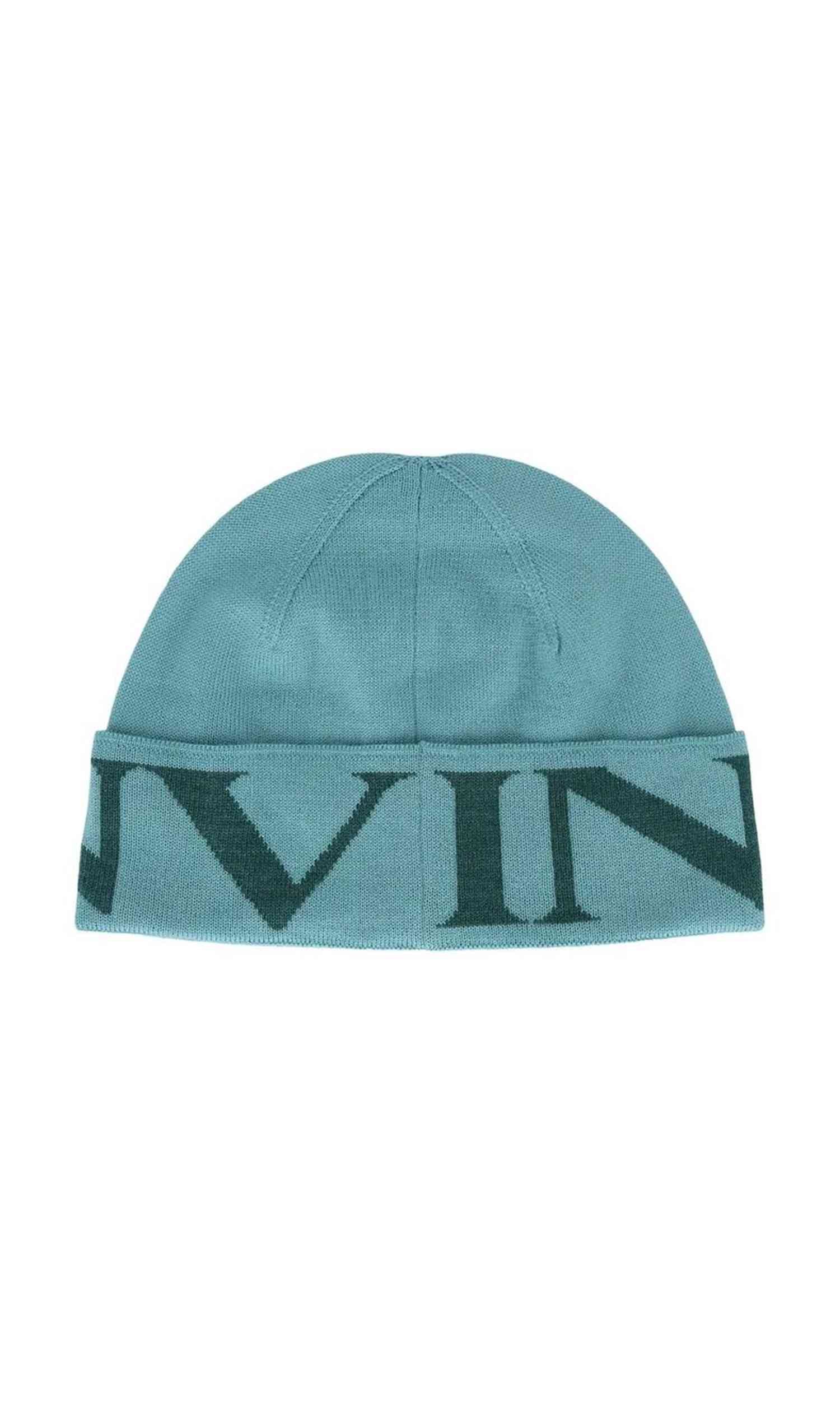 Lanvin Wool Hat Glam Steals