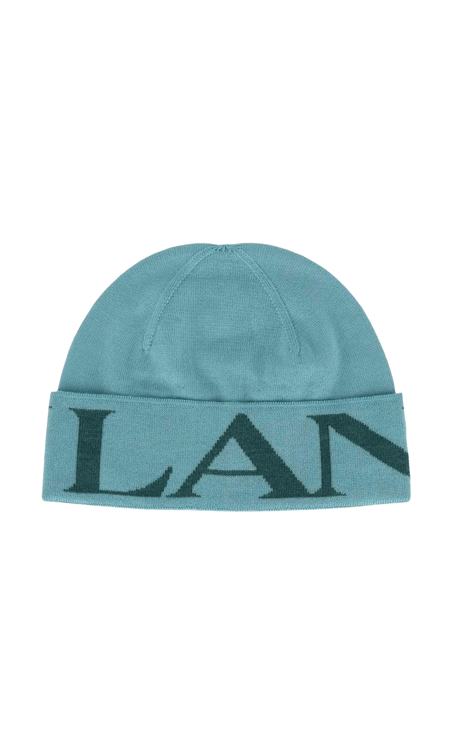 Lanvin Wool Hat Glam Steals