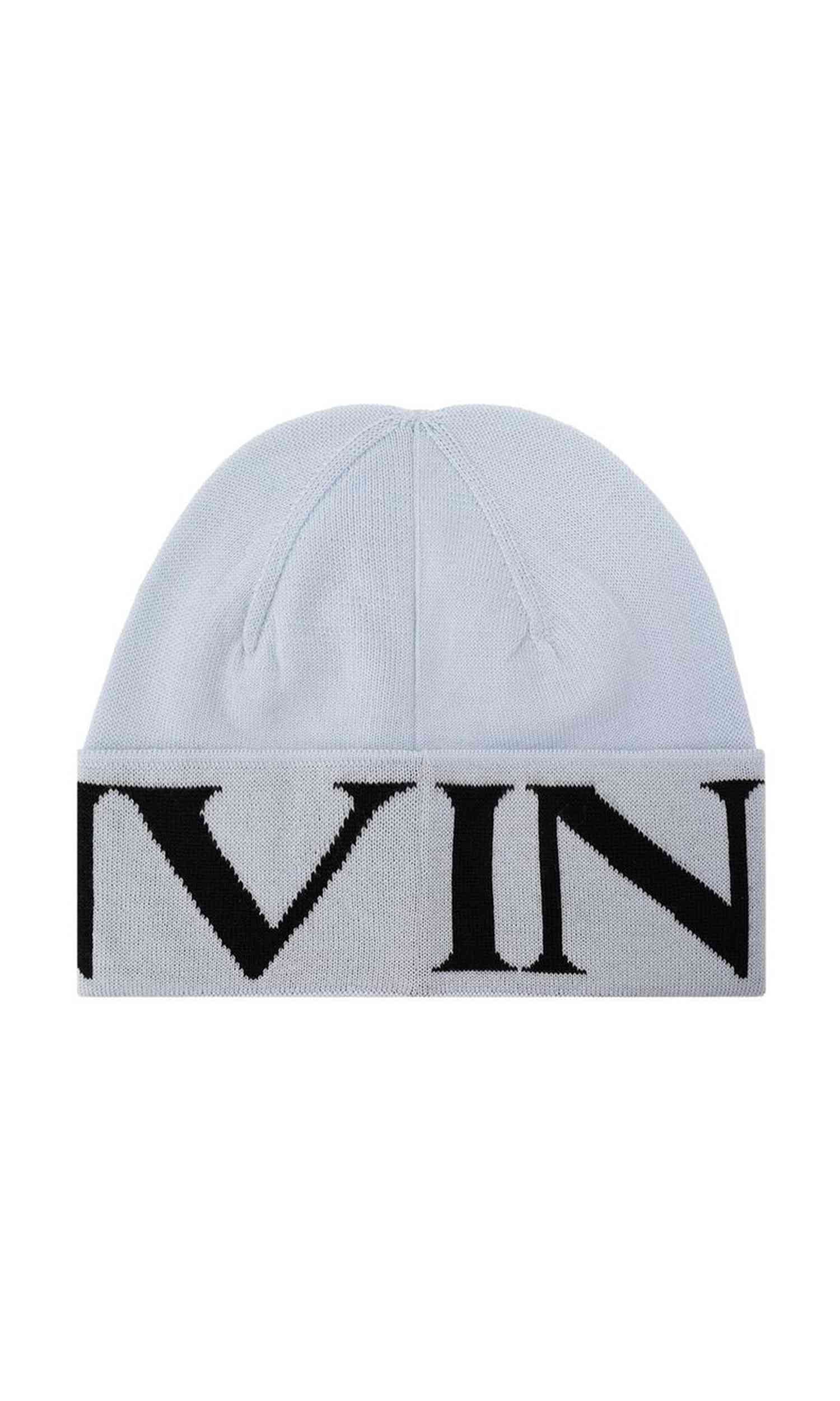 Lanvin Wool Hat Glam Steals