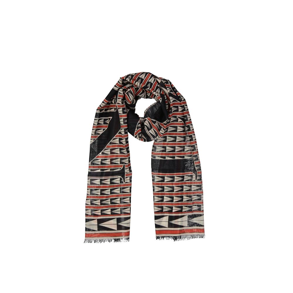 Lanvin Wool Scarf Glam Steals