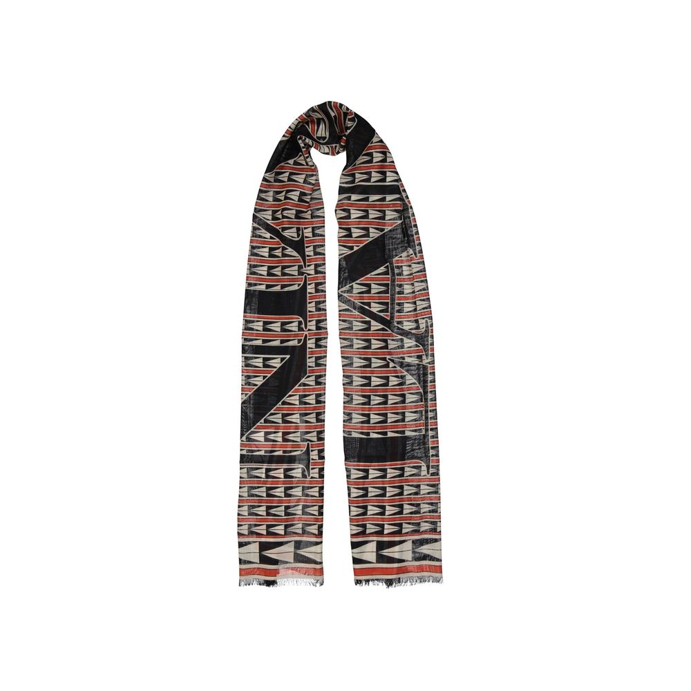 Lanvin Wool Scarf Glam Steals