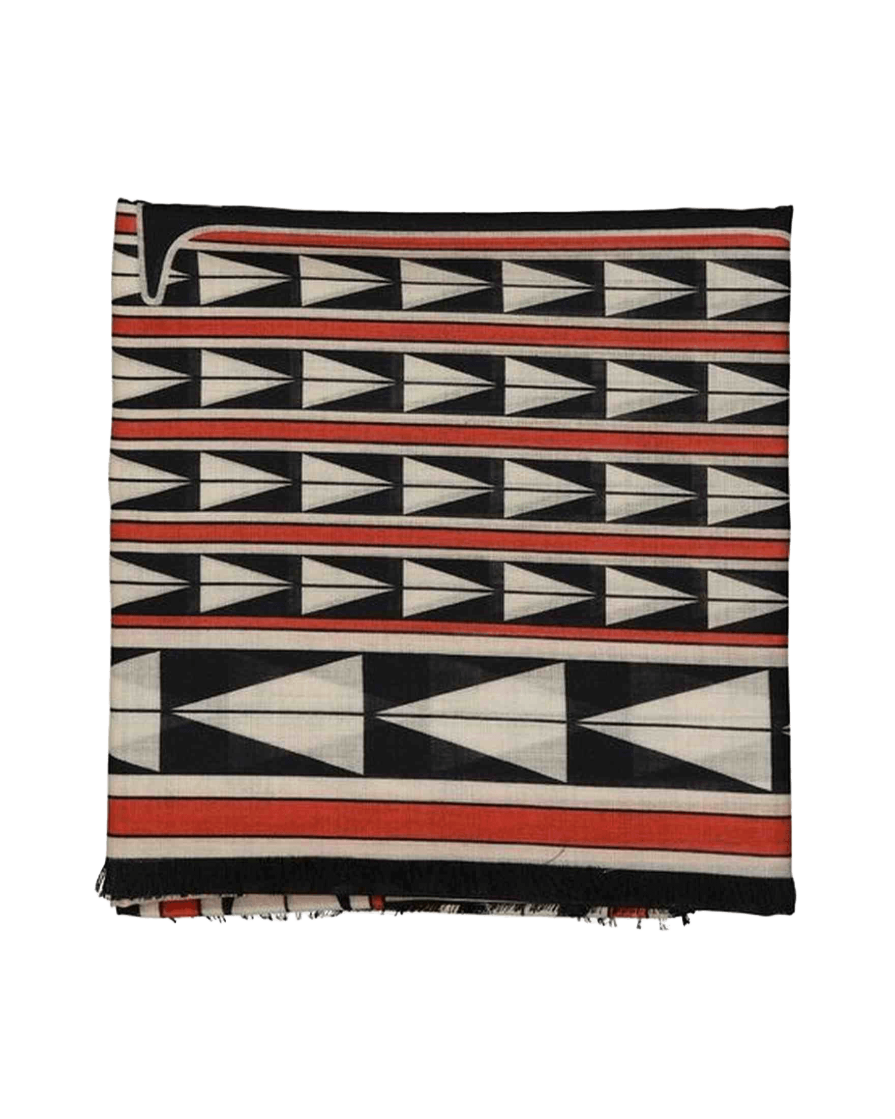 Lanvin Wool Scarf Glam Steals
