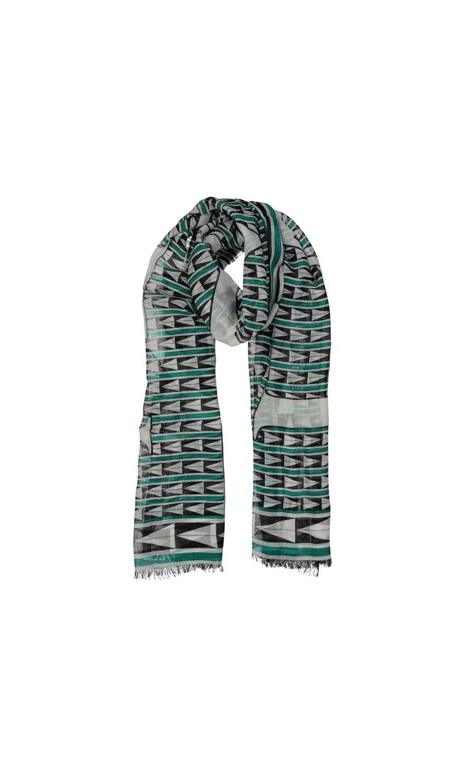Lanvin Wool Scarf Glam Steals